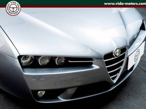 Imagen 16/41 de Alfa Romeo Brera 3.2 JTS (2006)