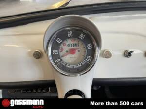 Image 9/15 of FIAT 500 Giardiniera (1967)