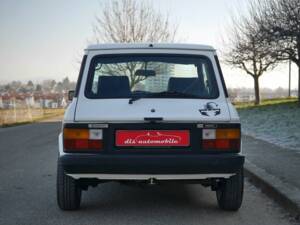 Image 36/50 of Autobianchi A112 Abarth (1982)