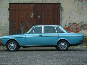 Immagine 14/45 di Volvo 164 E (1972)