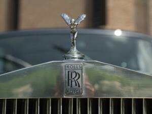 Bild 14/50 von Rolls-Royce Silver Shadow I (1972)