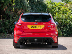 Image 7/37 of Ford Focus RS (2018)