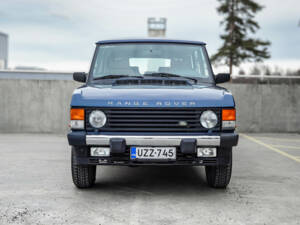 Afbeelding 3/55 van Land Rover Range Rover Classic Vogue LSEi (1994)