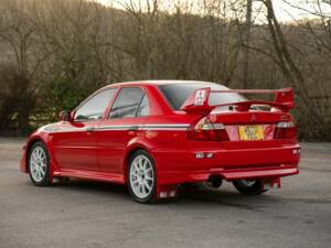 Image 4/50 of Mitsubishi Lancer Evolution VI (2000)