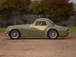 Image 27/30 of Triumph TR 3A (1958)