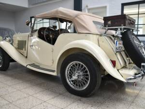 Bild 5/26 von MG TD (1952)