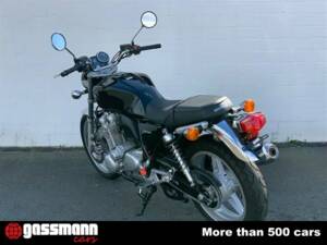Bild 4/15 von Honda DUMMY (2013)