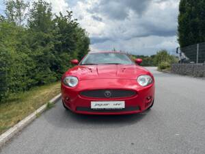 Image 3/49 of Jaguar XKR (2007)