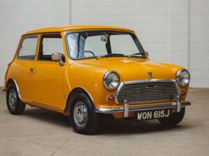 Image 1/8 of Morris Mini Cooper S 1275 (1970)