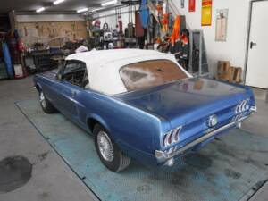 Bild 6/43 von Ford Mustang 200 (1967)