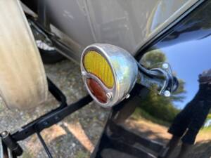 Image 28/28 of Ford Model A Tudor Sedan (1931)