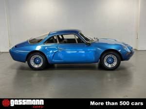 Immagine 4/15 di Alpine A 110 1600 S (1971)