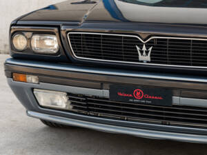 Image 26/73 of Maserati Biturbo 2.24V (1992)