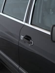 Image 9/52 of Mercedes-Benz 560 SEL (1988)