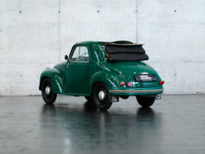 Immagine 2/24 di FIAT 500 C Topolino (1953)