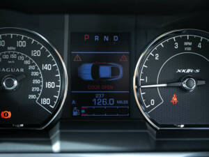 Imagen 10/38 de Jaguar XK 4.2 (2008)