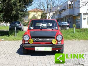 Bild 3/10 von Autobianchi A112 Abarth (1974)