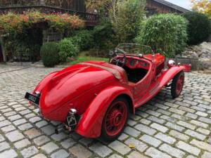 Immagine 11/18 di FIAT 508 S Balilla Sport (1937)