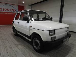 Imagen 7/7 de FIAT 126 (1982)