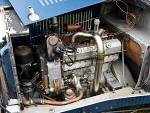 Bild 5/20 von Lagonda 2 Liter 14&#x2F;60 Speed Supercharged (1931)