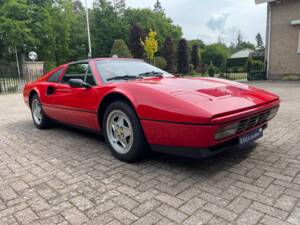 Image 7/48 of Ferrari 328 GTS (1989)