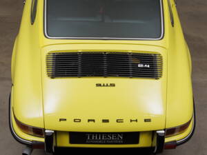 Bild 34/50 von Porsche 911 2.4 S &quot;Ölklappe&quot; (1972)