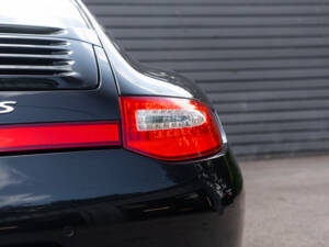 Imagen 4/51 de Porsche 911 Carrera 4 GTS (2012)
