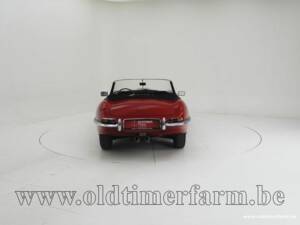 Bild 7/15 von Jaguar Type E 3.8 (1963)