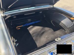 Imagen 13/17 de Mercedes-Benz 280 SE (1970)
