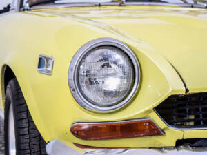 Image 14/50 of FIAT 124 Spider CS1 (1973)