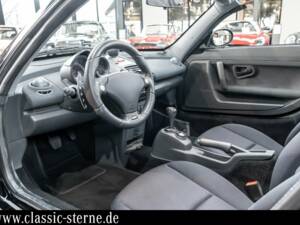 Bild 14/15 von Smart Roadster (2005)