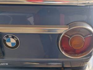 Imagen 6/49 de BMW 1600 - 2 (1970)