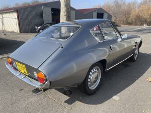 Bild 15/35 von FIAT Ghia 1500 GT (1963)