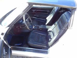 Bild 31/50 von Chevrolet Corvette Stingray (1976)
