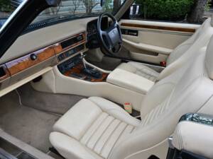 Bild 50/50 von Jaguar XJS 5.3 V12 (1994)