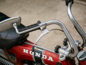 Image 14/21 de Honda DUMMY (1972)