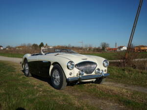 Immagine 1/63 di Austin-Healey 100&#x2F;4 (BN2) (1956)