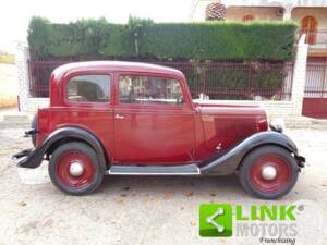 Imagen 2/10 de FIAT 508 Balilla Series 2 (1936)