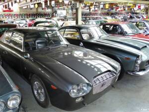 Bild 22/31 von Lancia Flavia Sport 1.8 (Zagato) (1965)