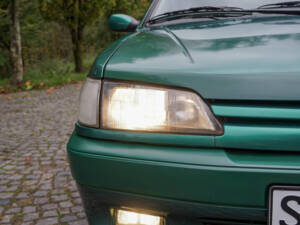 Immagine 9/56 di Peugeot 306 1.6i (1995)