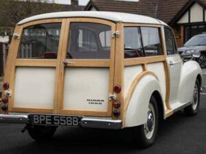 Image 4/20 of Morris Minor 1000 Traveller (1964)