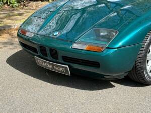 Image 33/49 of BMW Z1 (1989)