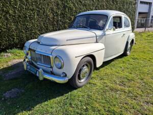Image 14/41 of Volvo PV 544 Sport (1962)