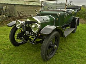 Image 6/50 of Wolseley 24&#x2F;30HP (1912)