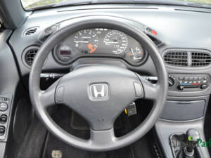 Imagen 11/38 de Honda CRX del Sol ESi (1994)