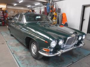 Bild 2/50 von Jaguar 420 G (1968)