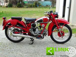 Imagen 3/10 de Moto Guzzi DUMMY (1948)