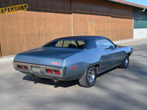 Bild 35/48 von Plymouth GTX 440 (1971)