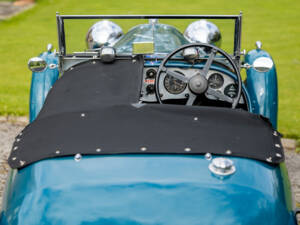 Immagine 18/38 di Lagonda 4,5 Liter LG 45 Le Mans (1936)