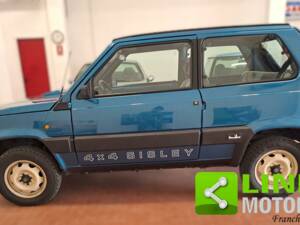 Bild 9/10 von FIAT Panda 4x4 1,0 (1989)